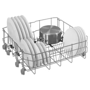 Beko DIN15320 Integrated Dishwasher