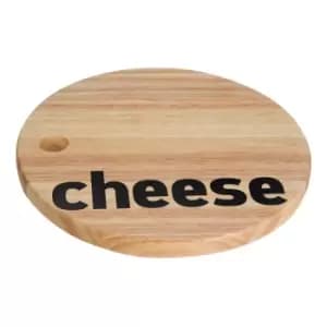 Cheese Board