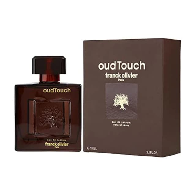 Franck Olivier Oud Touch Eau de Parfum 100ml Spray