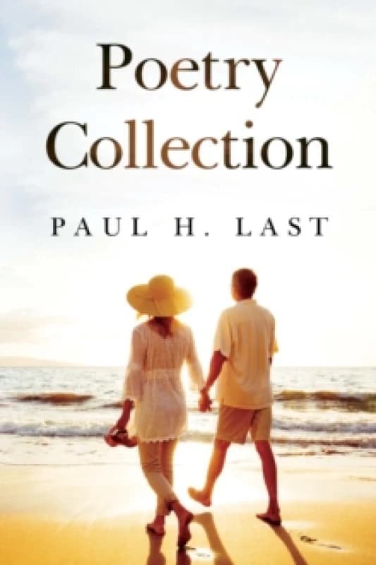 Poetry Collection Paperback / softback