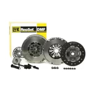 LuK Clutch 600 0144 00 Clutch Kit AUDI,A4 Avant (8K5, B8),Q5 (8RB),A4 Limousine (8K2, B8),A5 Sportback (8TA),A5 Coupe (8T3),A4 Allroad (8KH, B8)