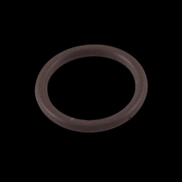 ELRING 011.797 Gaskets 74 NBR (nitrile butadiene rubber) Seal, oil filter (133)