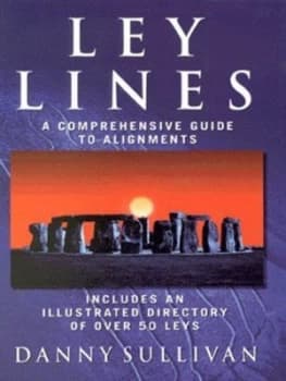 Ley Lines by Danny Sullivan Hardback