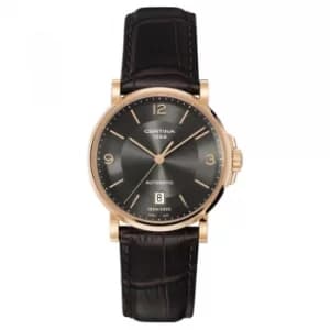 Certina DS Caimano Watch