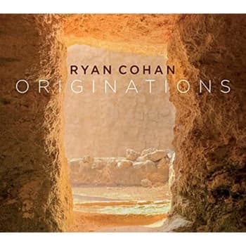 Ryan Cohan - Originations Vinyl