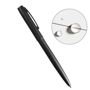Rite in the Rain Metal Clicker Pen Black Ink