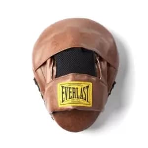 Everlast Mantis Punch Mitts - Brown