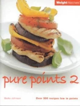 Pure Points 2 by Becky Johnson Paperback