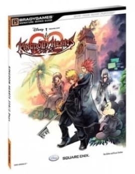 Kingdom Hearts 358/2 Days by Dan Birlew and Bryan Stratton and Square Enix Paperback