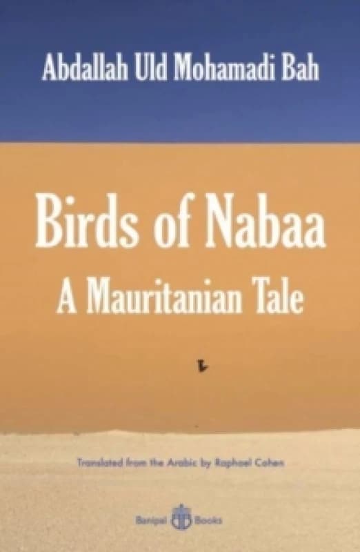 Birds of Nabaa : A Mauritanian Tale Paperback / softback