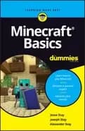minecraft basics for dummies