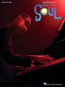 Soul : Music from and Inspired by the Disney/Pixar Motion Picture