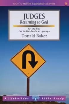 Judges by Donald Baker