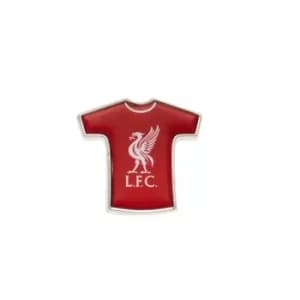 Liverpool FC Badge KT