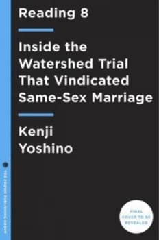 Speak Now by Kenji Yoshino Hardback