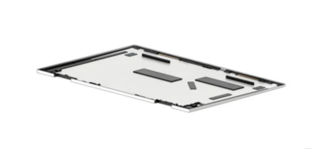 HP L93204-001 laptop spare part Display cover