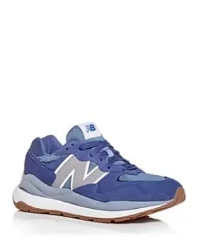 New Balance Mens 574 V2 Low Top Sneakers