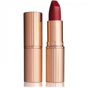 Charlotte Tilbury Matte Revolution Lipstick - Love Liberty