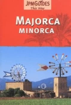 Majorca and Minorca by Jack Altman Paperback