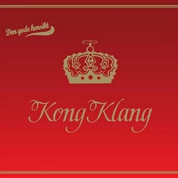 Kong Klang - Kong Klang CD