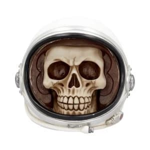 First Man Skull