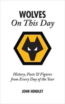 Wolves on this day by John Hendley