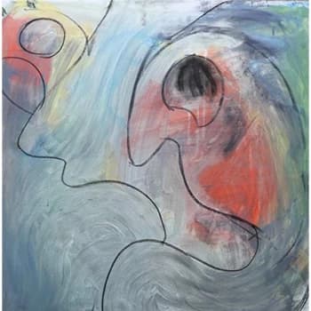 Luke Jenne - 1 Vinyl