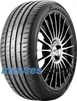Dunlop Sport Maxx RT2 ( 205/40 R17 84W XL )