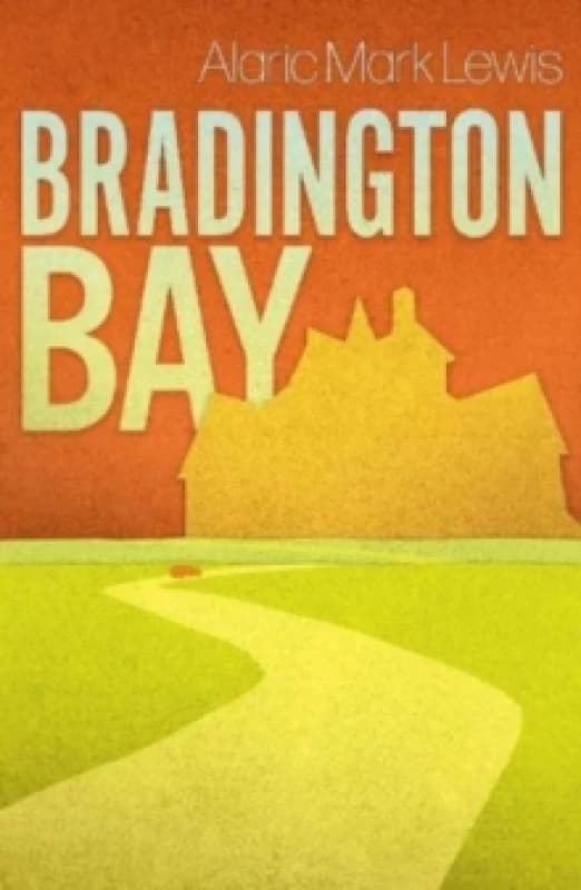 Bradington Bay Paperback / softback