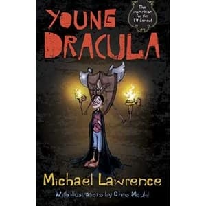 Young Dracula Paperback / softback 2018