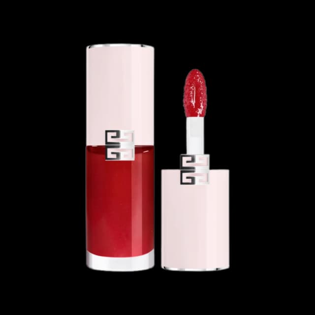 Givenchy Perfecto Serum Lip Oil 7.5ml 06 - Crystal Cherry