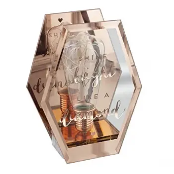 By Appointment LED Light - Shine Bright Like A Diamond