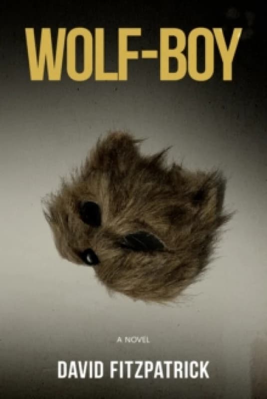Wolf-Boy Paperback / softback