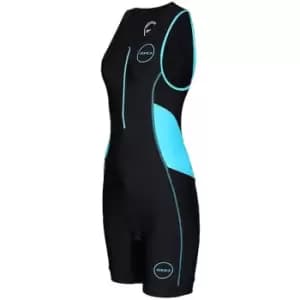 Zone3 Womens Activate Trisuit - Black