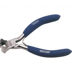 Draper Carbon Steel End Cutting Pliers 105mm