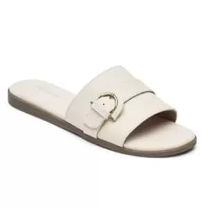 Rockport Yara Slide VANILLA - Cream