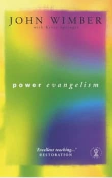 Power Evangelism by Kevin Springer Paperback