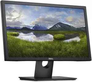 Dell 22" E2216HV Full HD LED Monitor