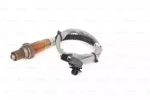 Bosch 0258006953 Lambda Sensor LS6953 Oxygen O2 Exhaust Probe 4 Poles