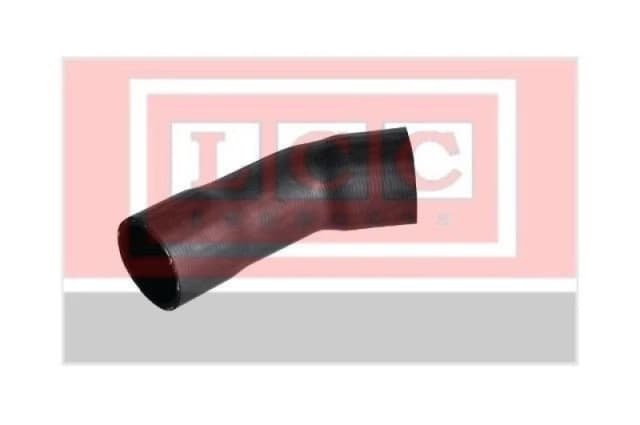 LCC LCC6118 Turbocharger Hose Charger Intake Hose (3314)