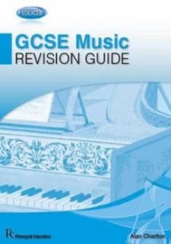 Gcse Music. Revision Guide. by Alan Charlton Paperback