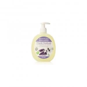Bentley Calming & Moisturising Hand Wash 250ml
