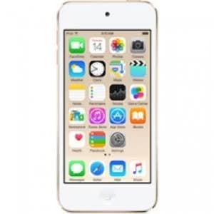 Apple iPod Touch 6th Gen 64GB