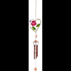 Rose Windchime