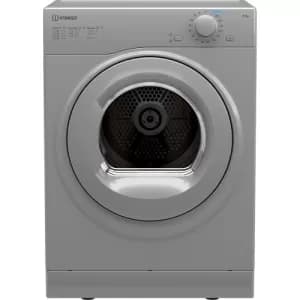 Indesit I1D80SUK 8KG Freestanding Vented Tumble Dryer