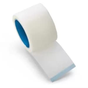 Microporous Tape 2.5CM X 5M Box 12