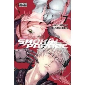 Smokin' Parade, Vol. 7