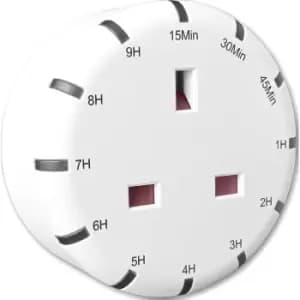 Uni-Com Simple Timer