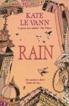 Rain by Kate Le Vann Paperback