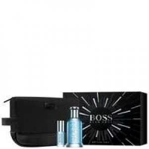 Hugo Boss Bottled Tonic Eau de Toilette Gift Set